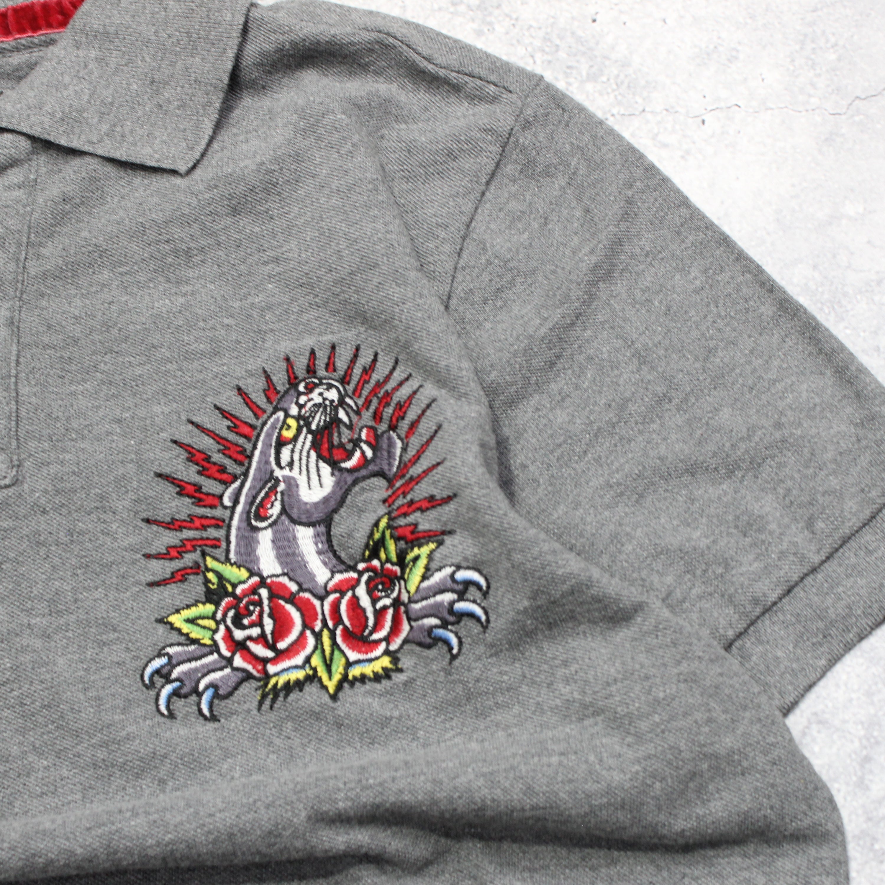 Ed Hardy Polo