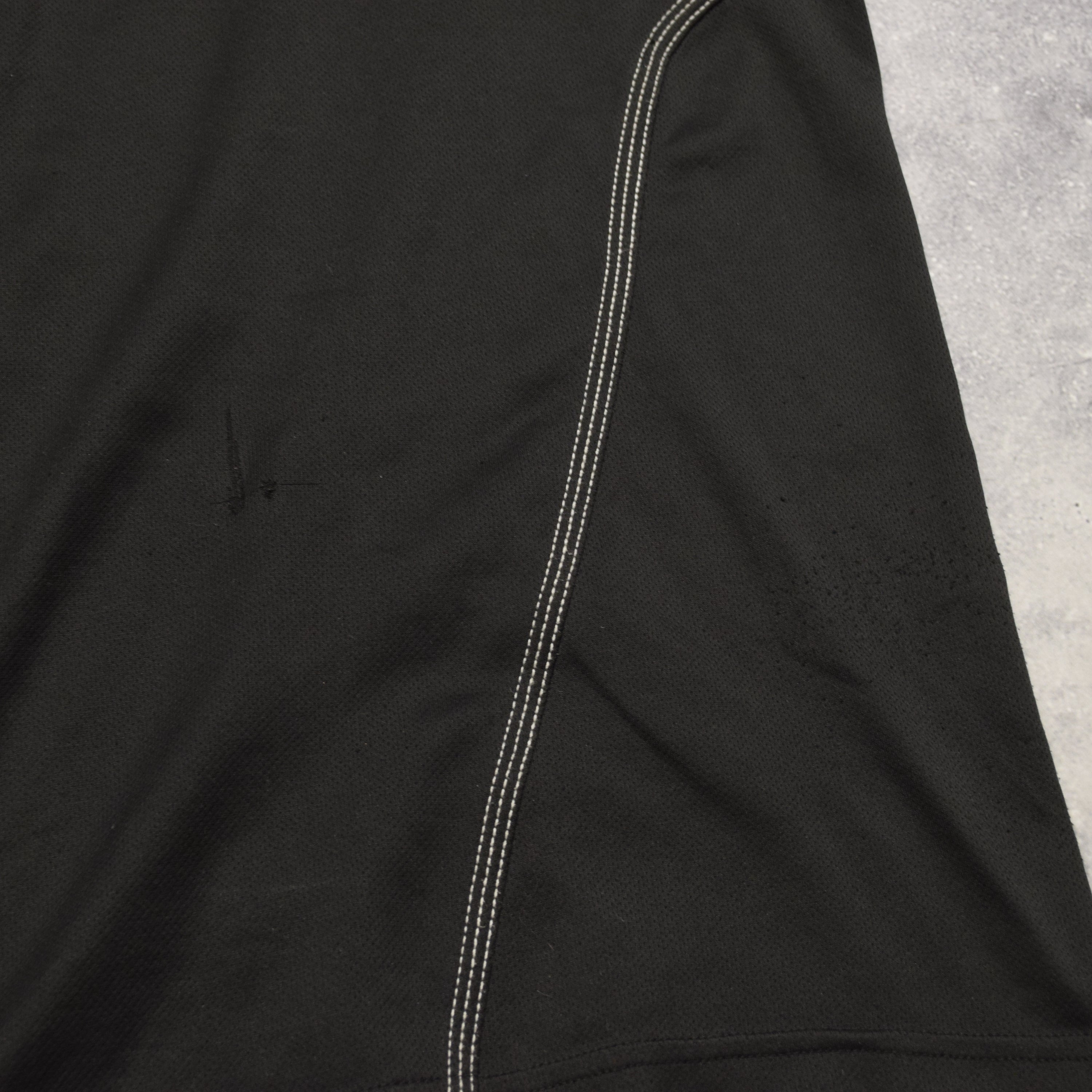 2000s Adidas Mes T-Shirt
