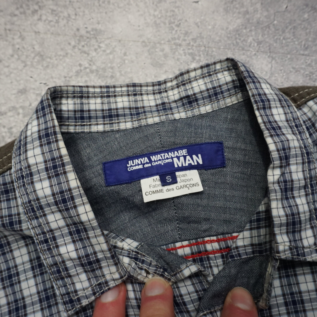 Comme Des Garcons Junya Watanabe Shirt