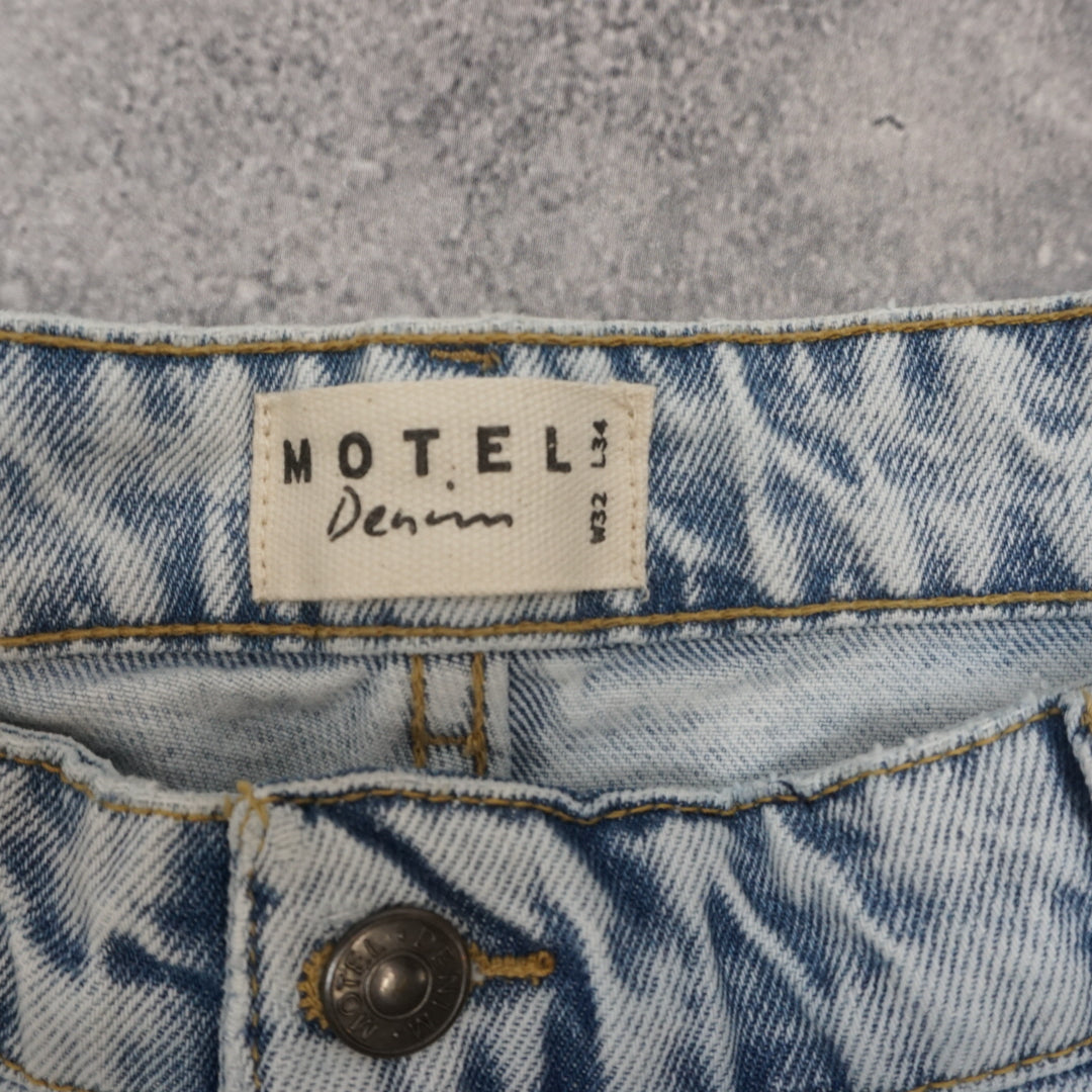 Motel Low waisted Jeans