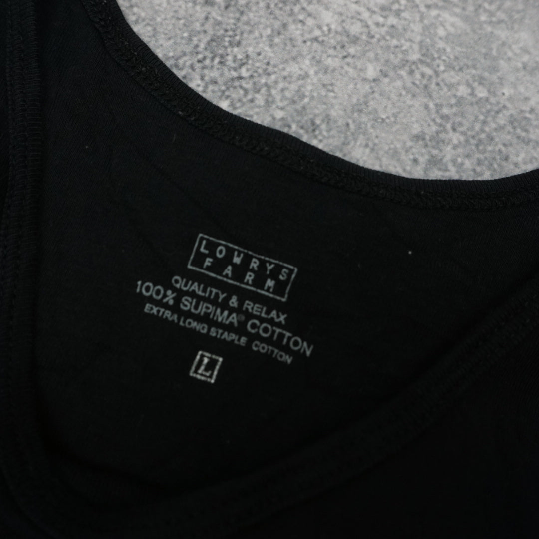 Lowrys Farm Tank Top