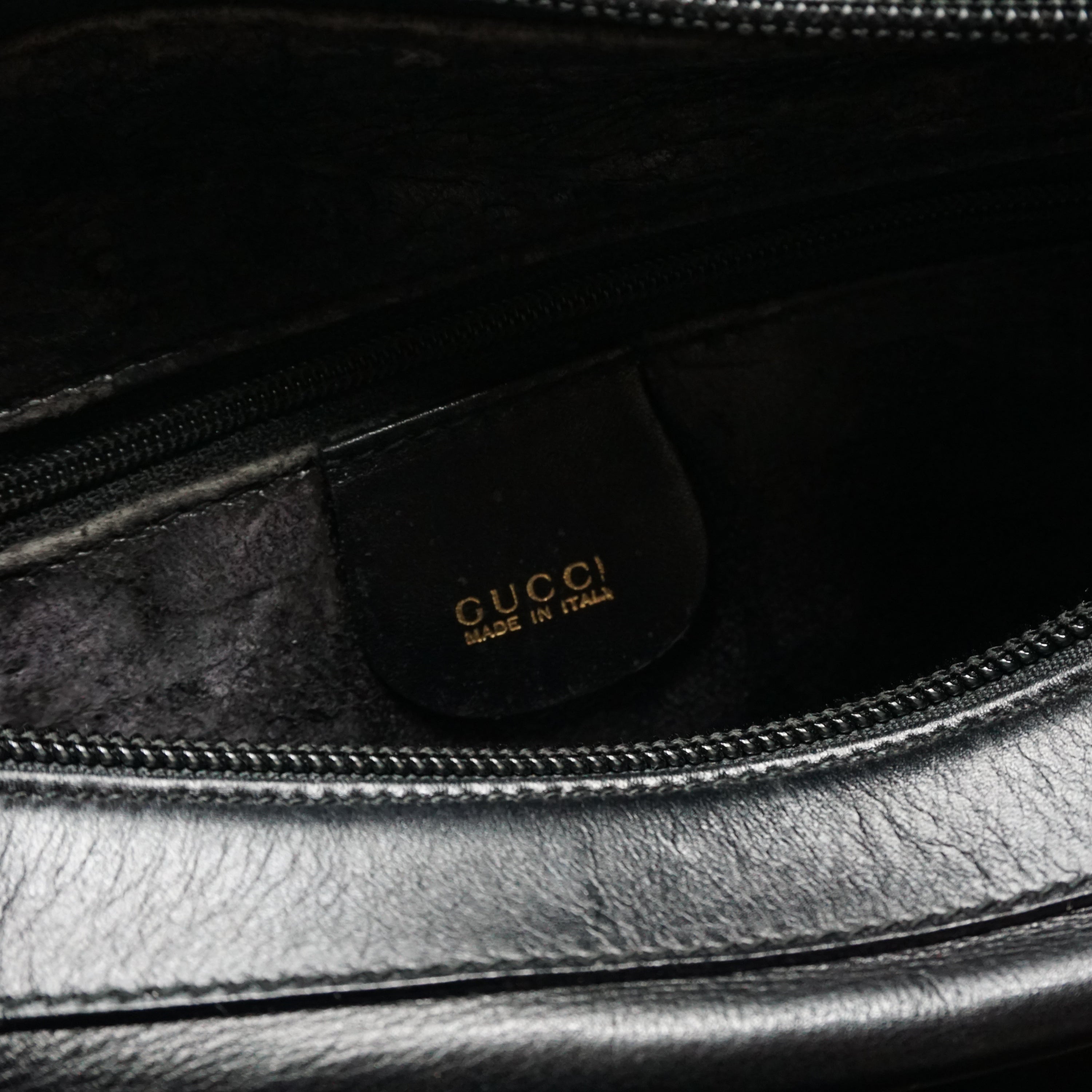 2000s Gucci Handbag