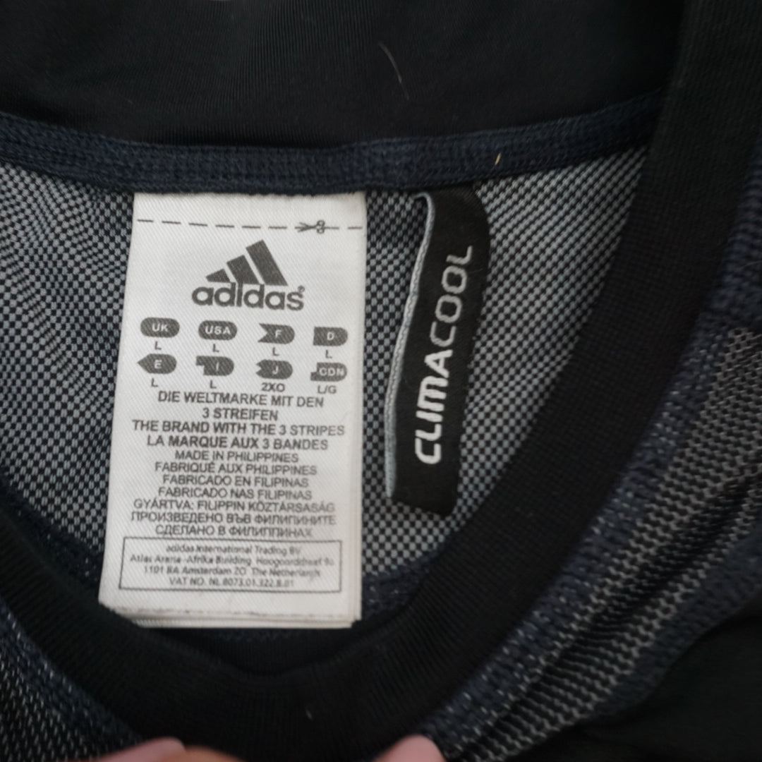 Adidas Climacool Performance T-Shirt Techfit