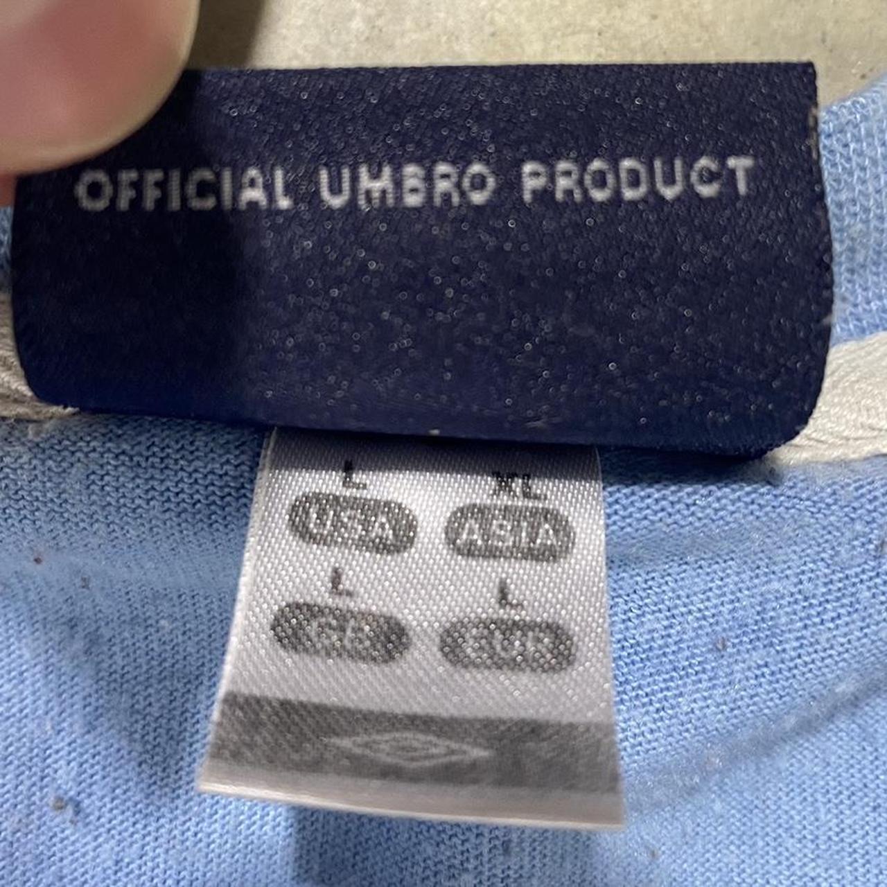 2000s Umbro T-Shirt