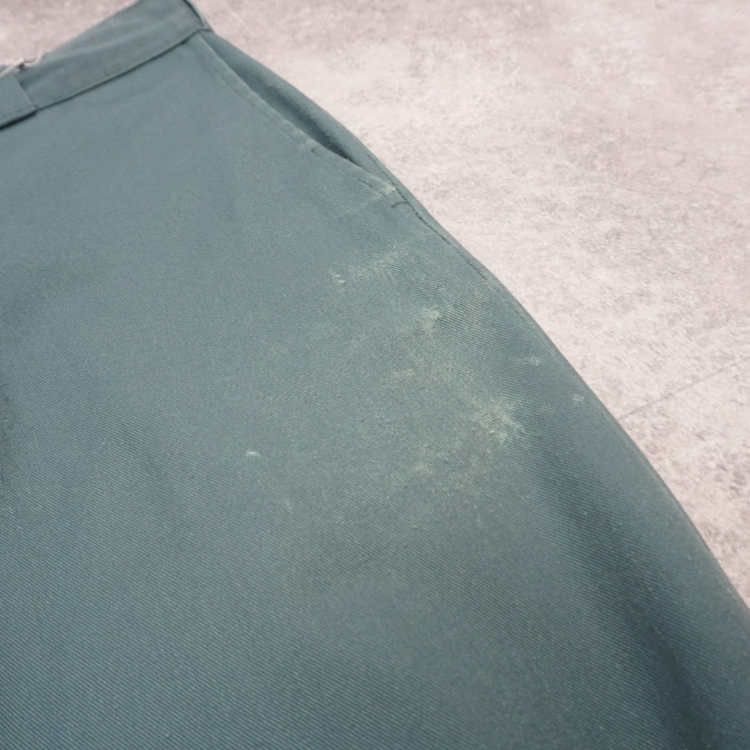 2000s Dickies 874 Original Fit Workwear Pants