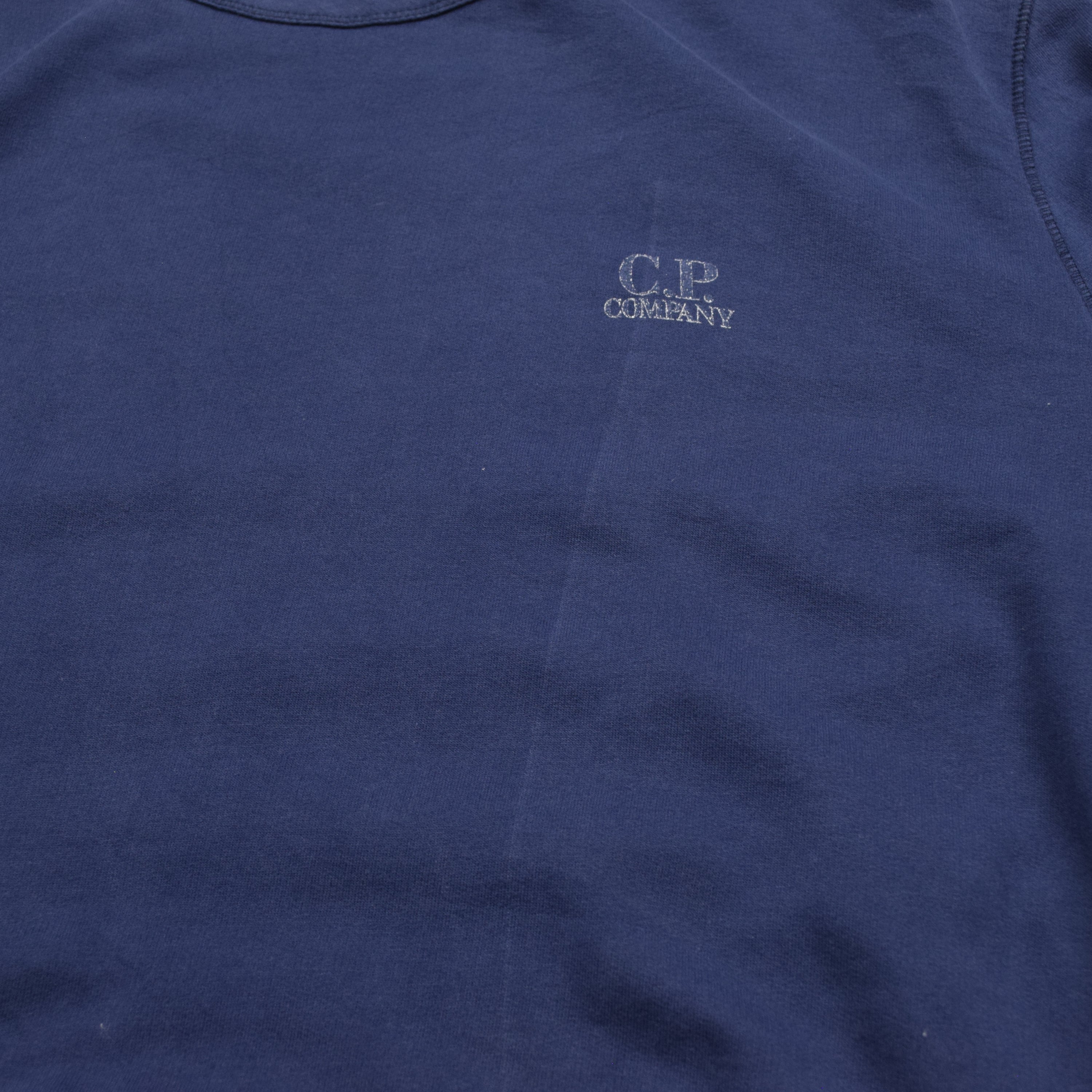 2000s C.P. Company Crewneck