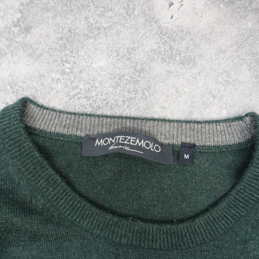 Montezemolo Sweater