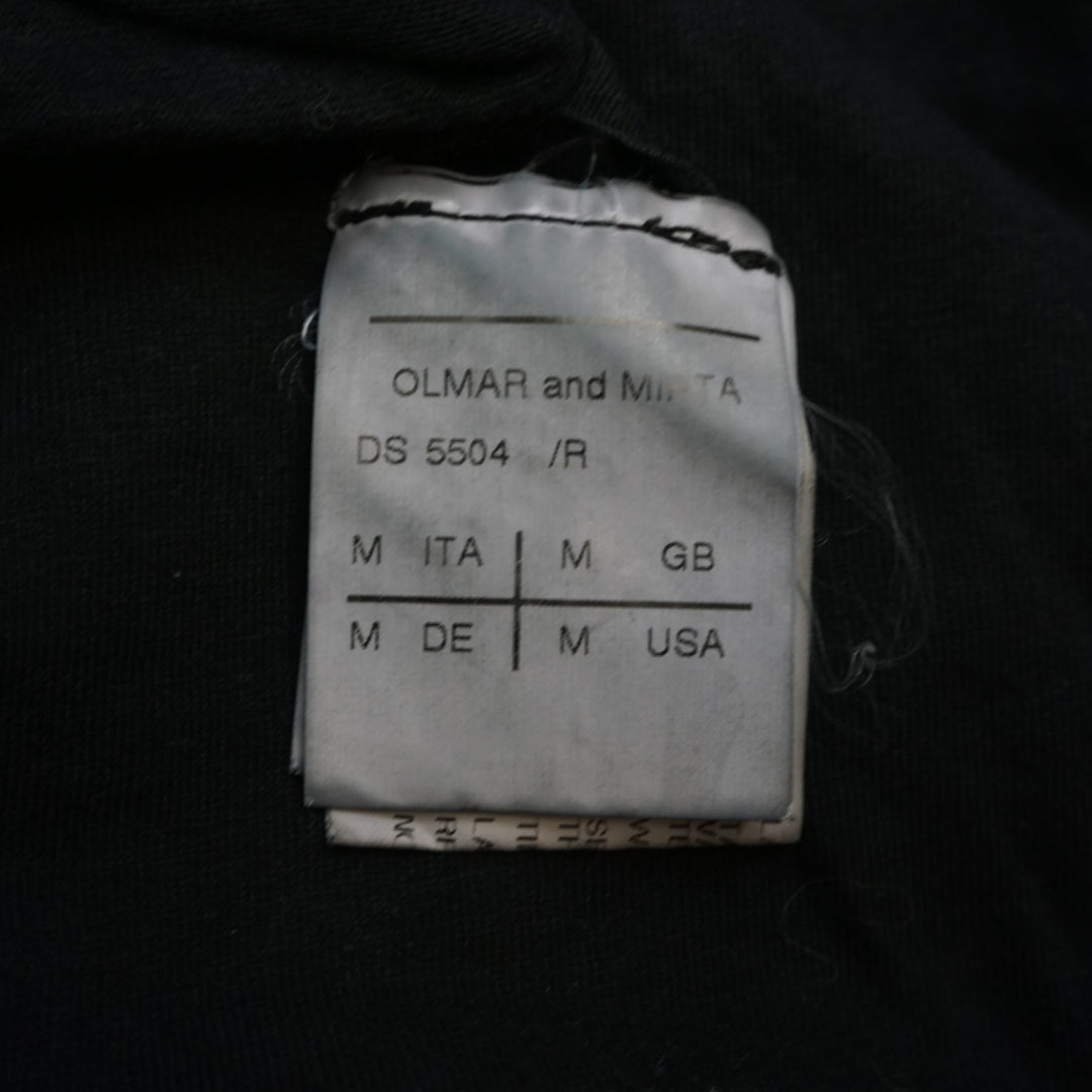 Rick Owens Ruched Tie Waist Dress