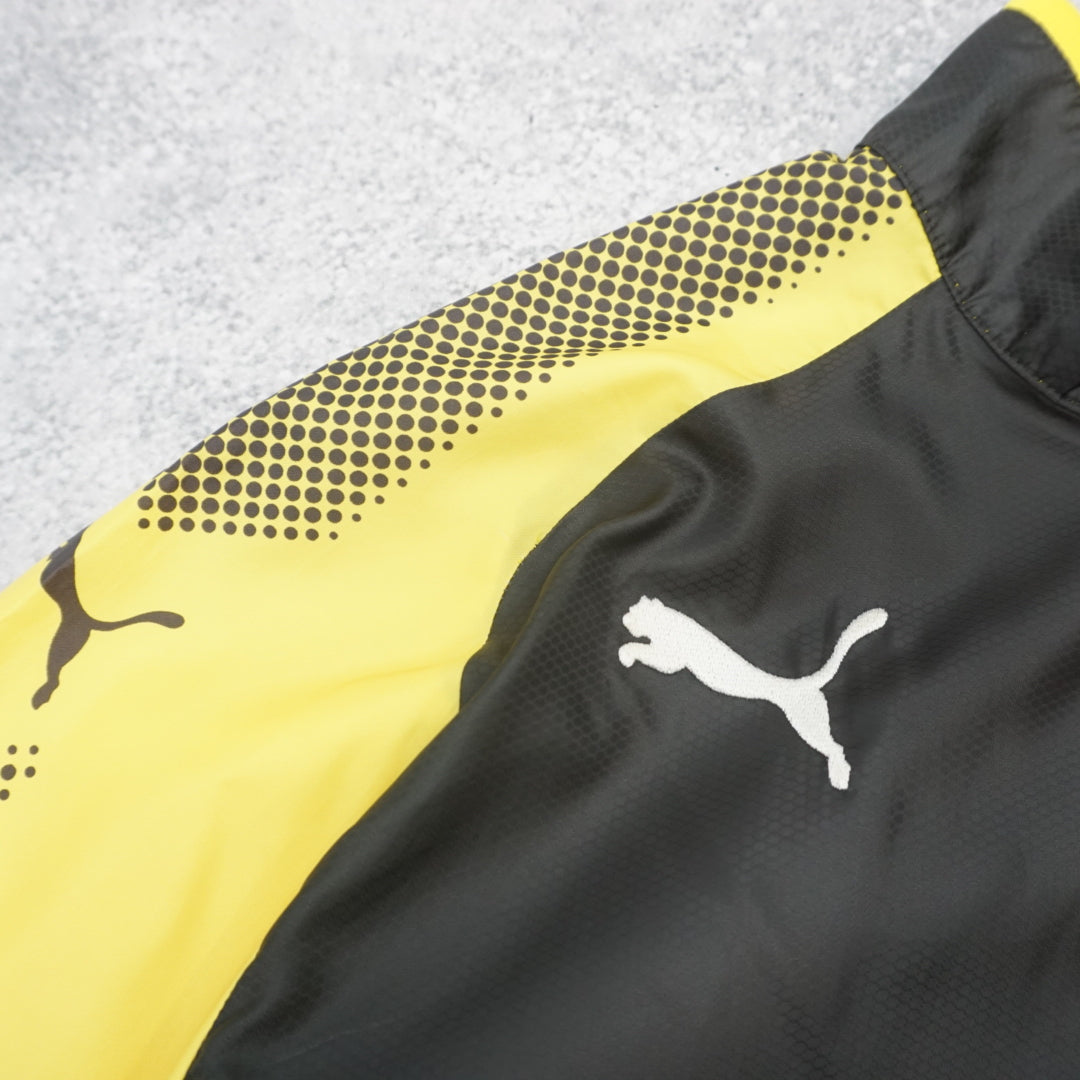Puma Quarter Zip