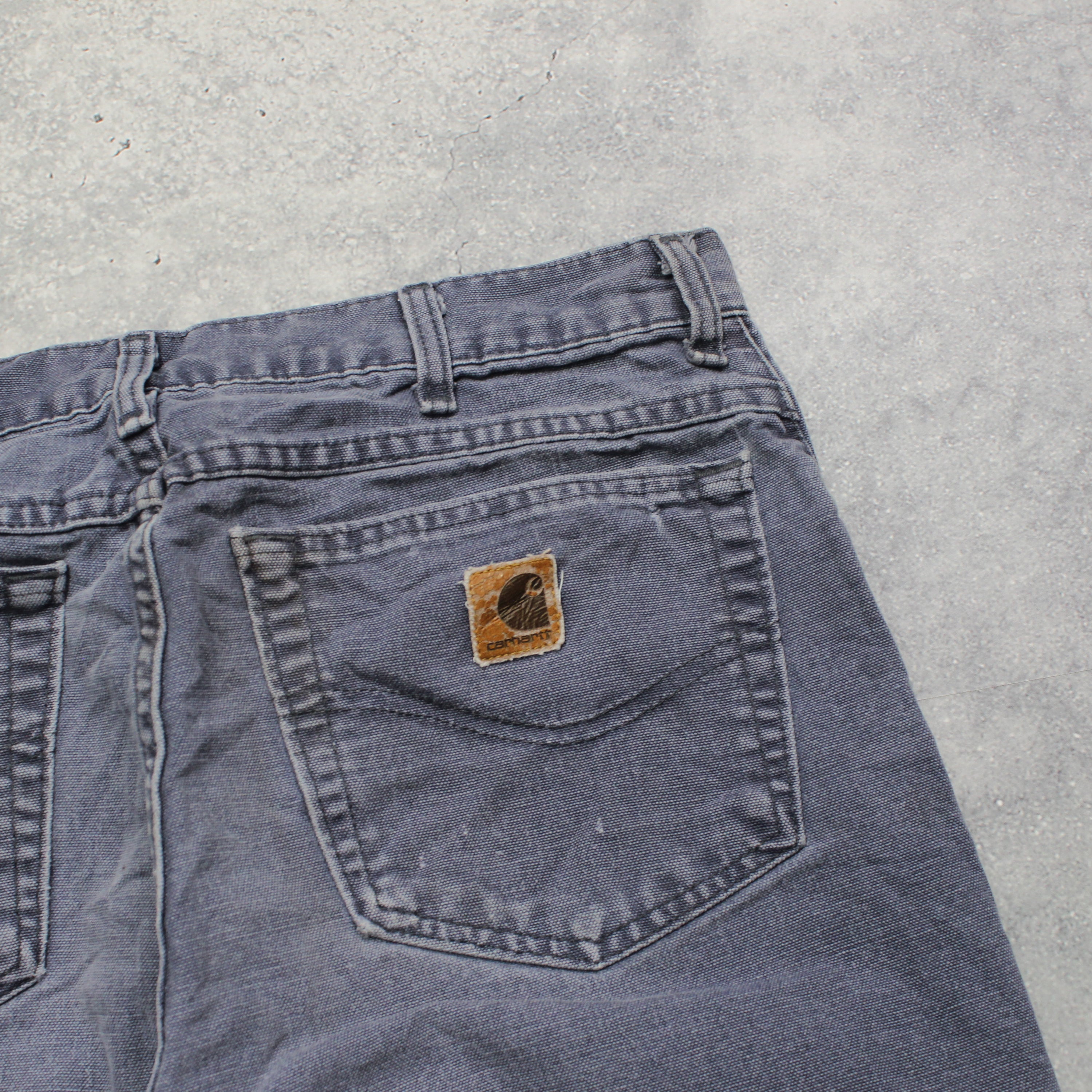 2000s Carhartt Utility Pants