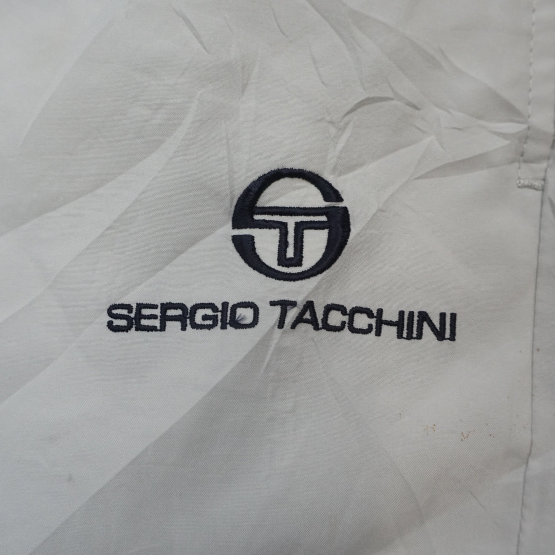 90s Sergio Tacchini Lightweight Elastic Track Pants
