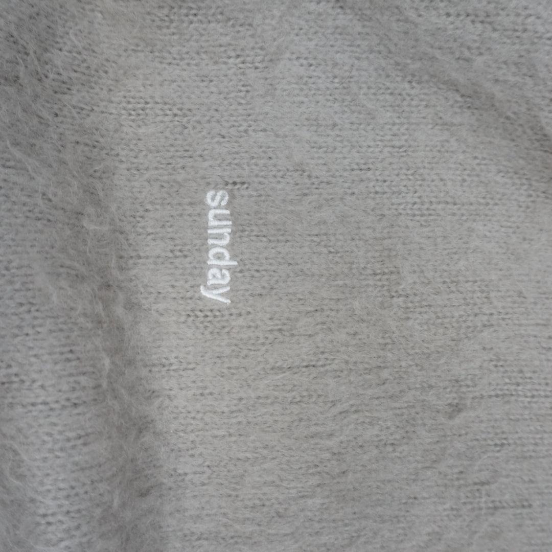 Sunday Sweater