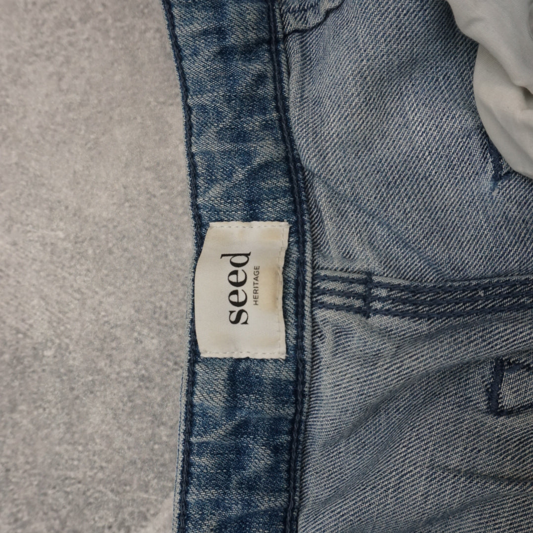 Seed Jeans
