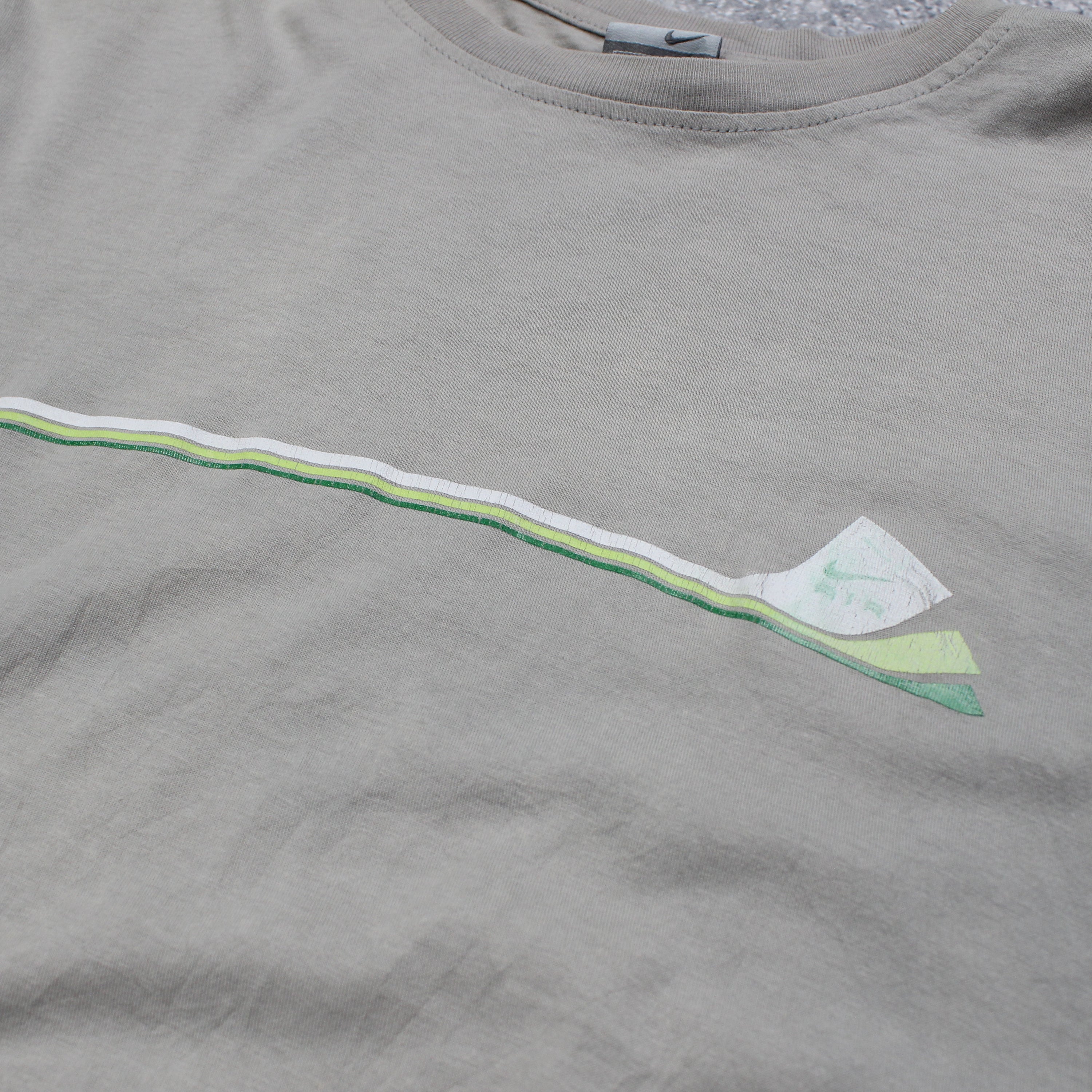 2000s Nike T-Shirt