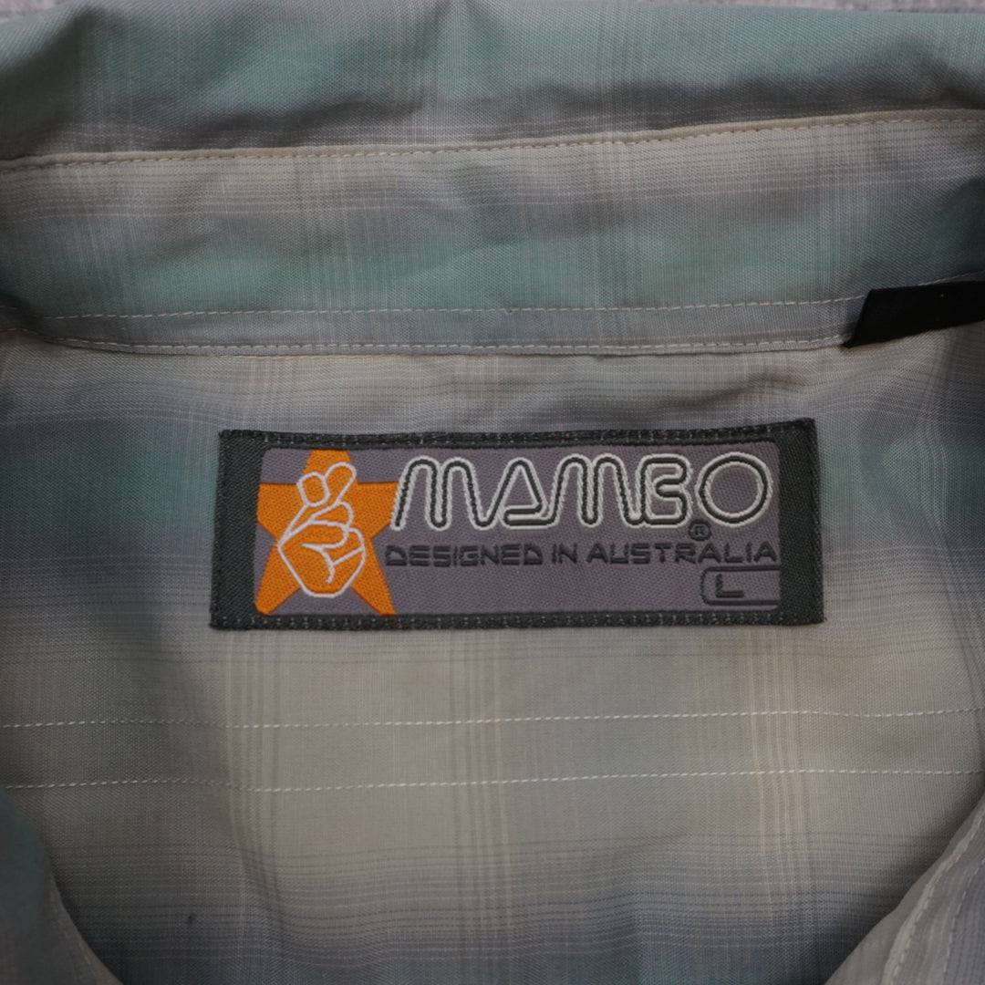 Mambo Shirt