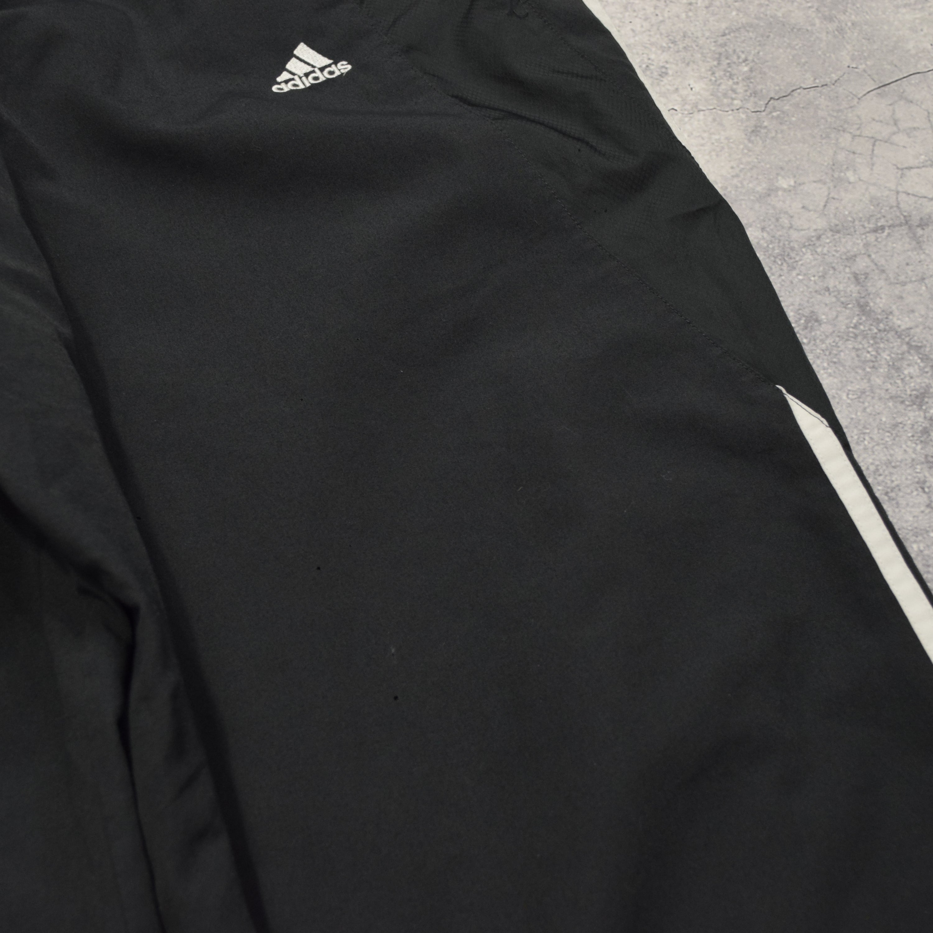 2000s Adidas Track Pants