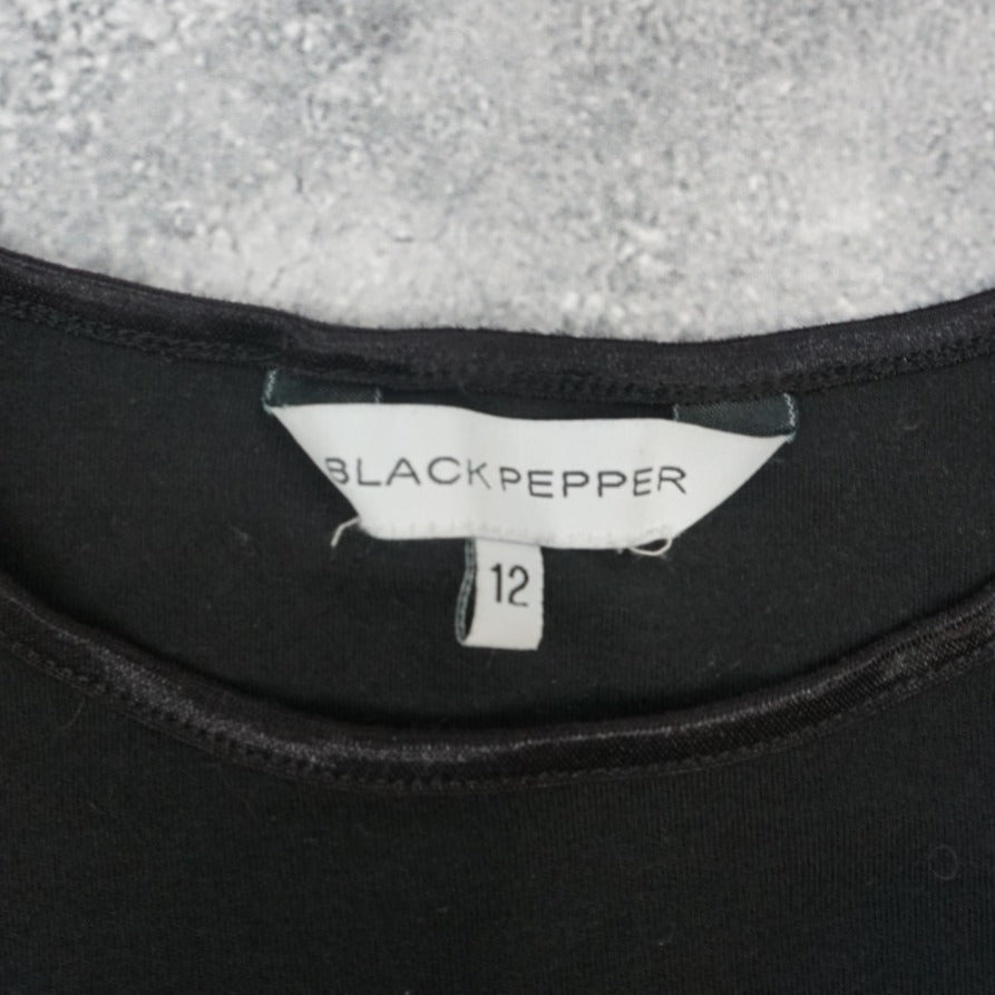 Blackpepper Basic Top