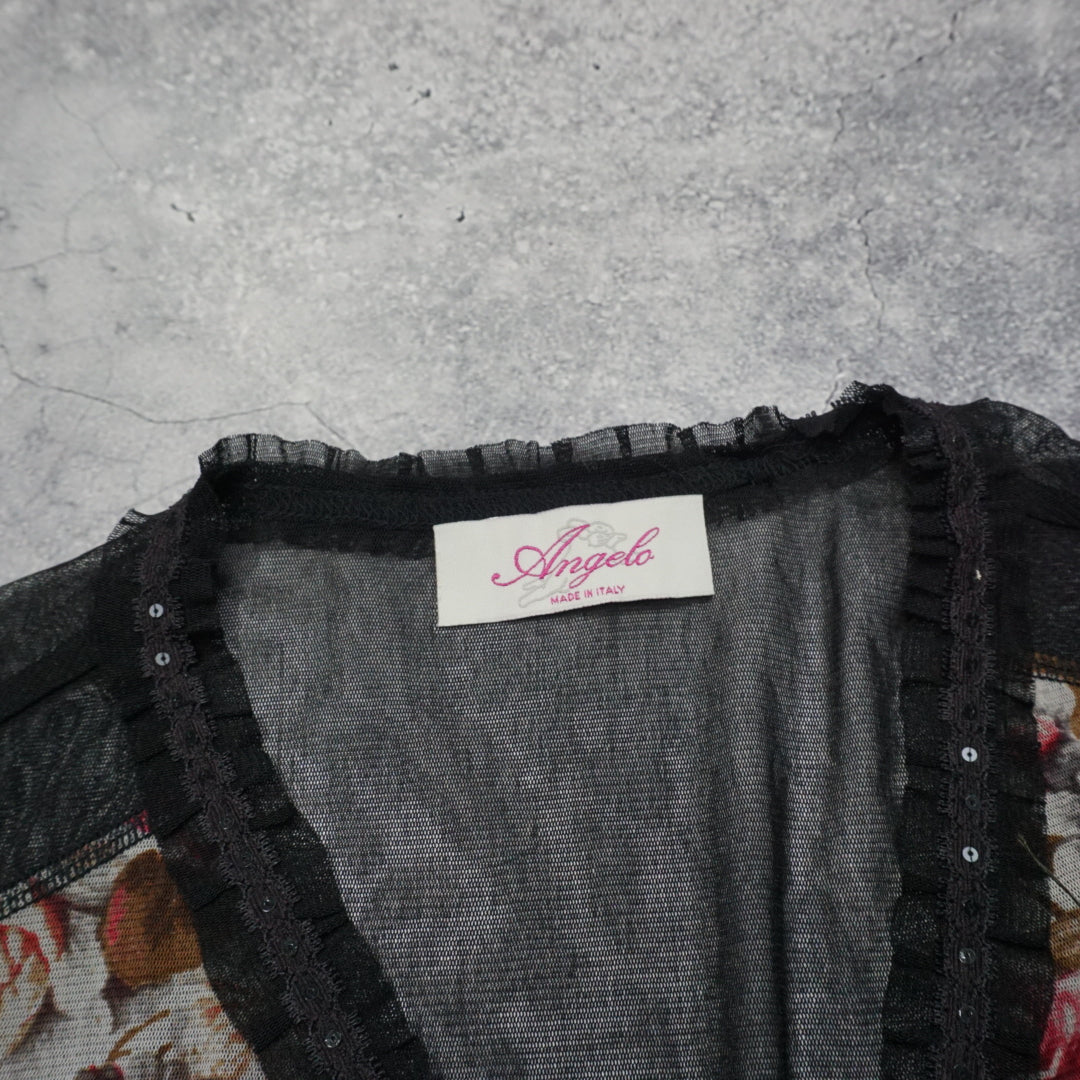 2000s Angelo Top