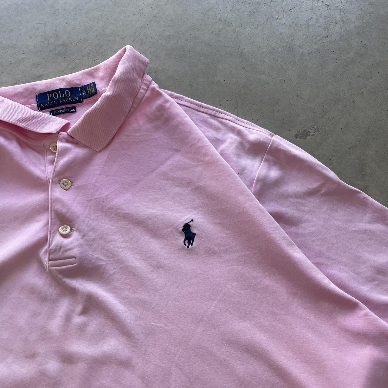 2000s Polo Ralph Lauren T-Shirt