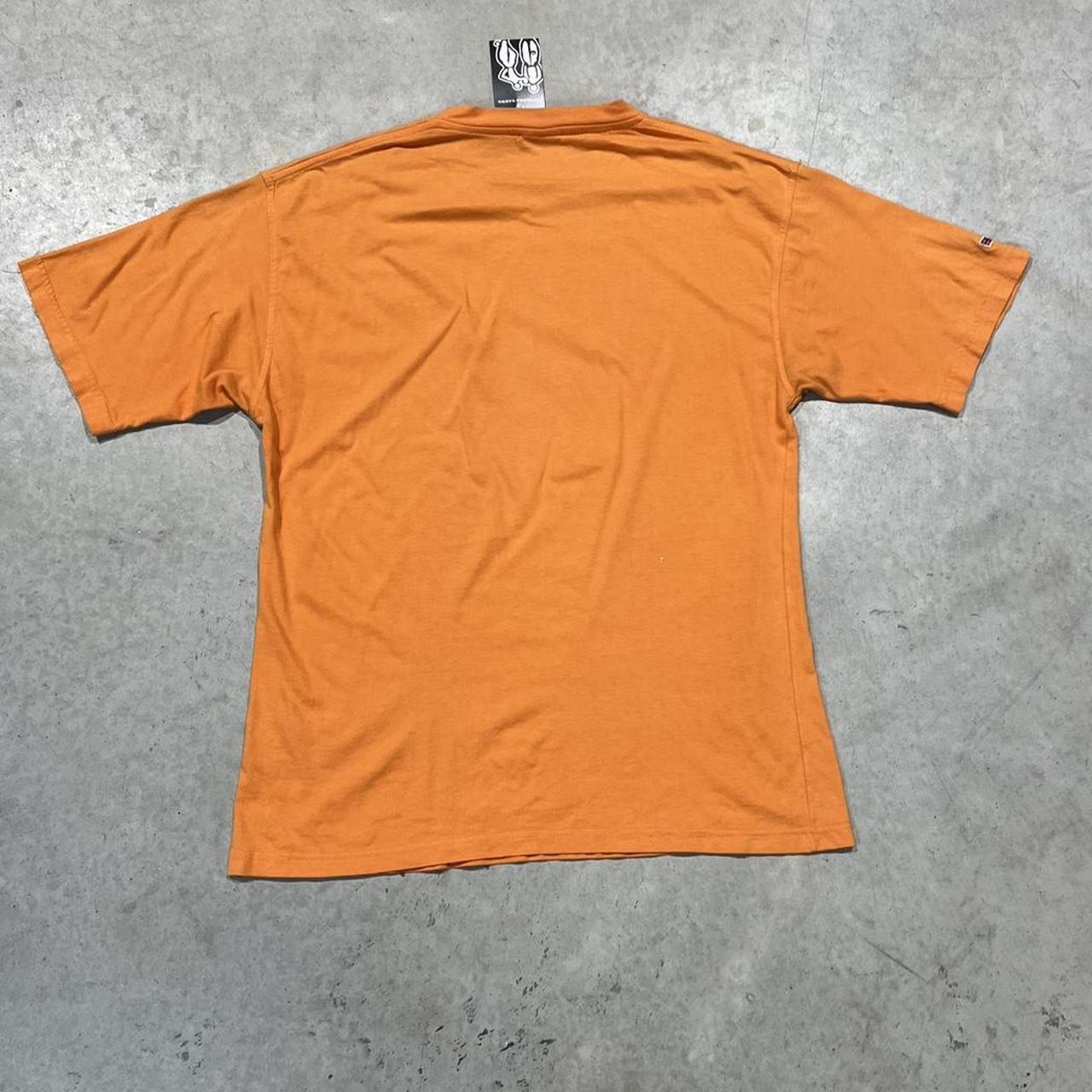 2000s Reebok Boxy T-Shirt