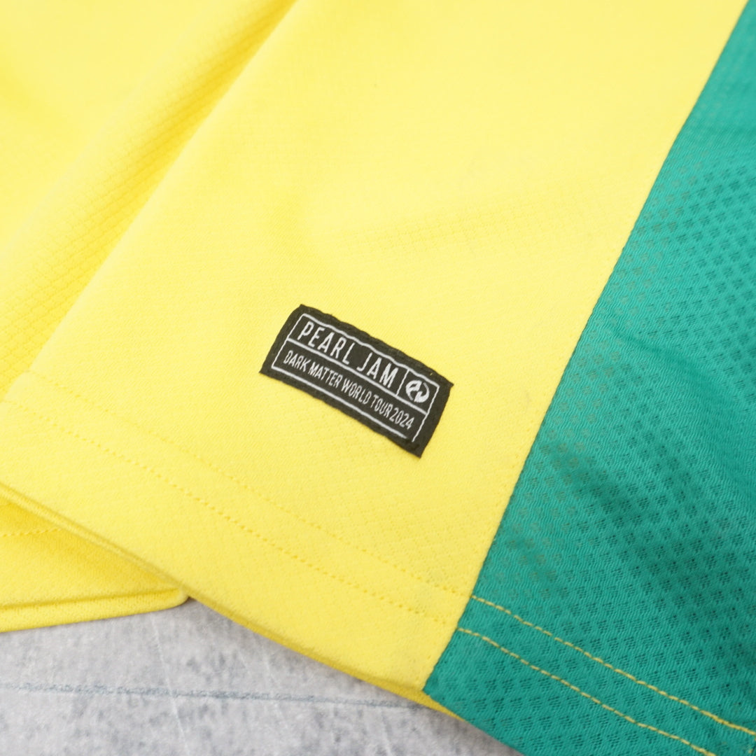 Pearl Jam Australia 33 Jersey