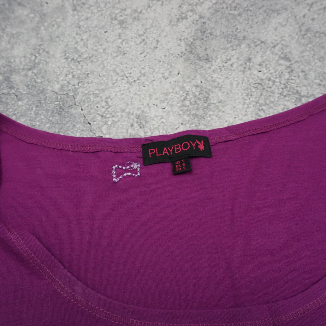 2000s Playboy T-Shirt