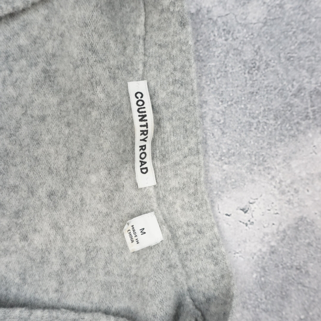 Country Road Cardigan