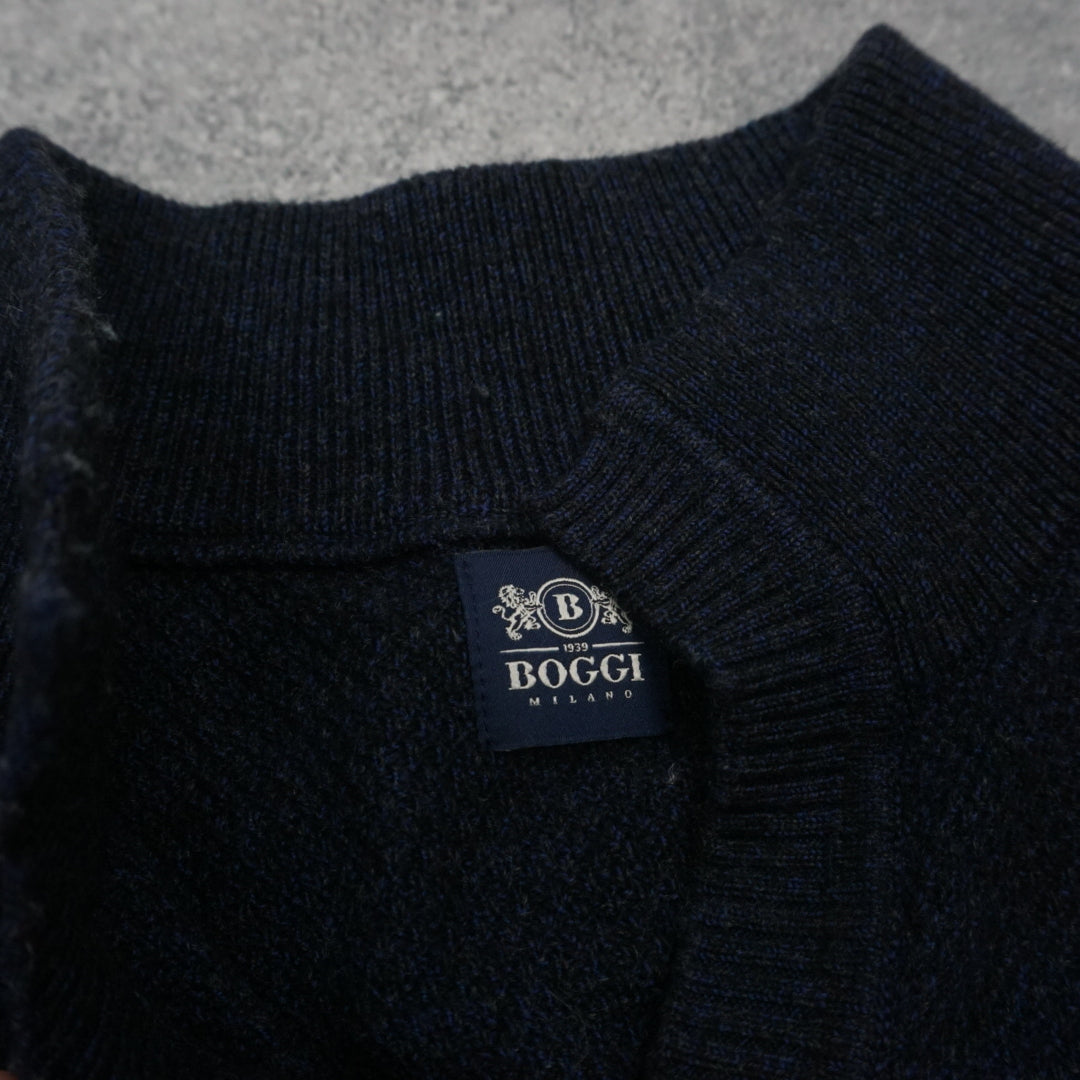 Boggi Wool Knit