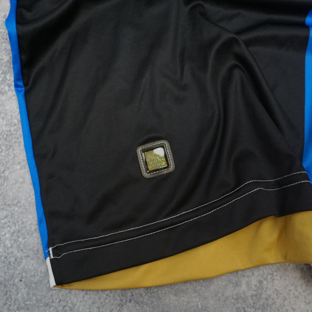 2000s Puma Grêmio Home Jersey