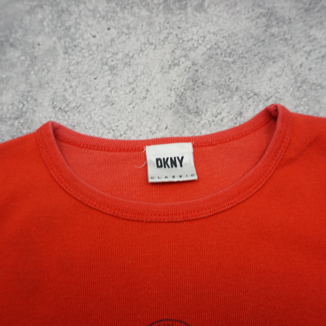 2000s DKNY T-Shirt