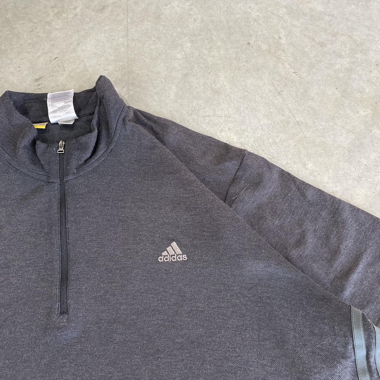 2000s Adidas T-Shirt Top