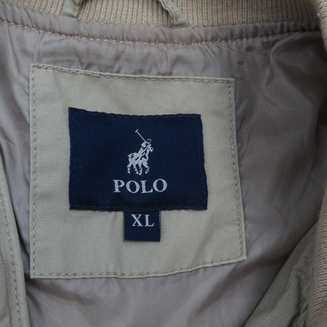 Polo Ralph Lauren Harrington Jacket