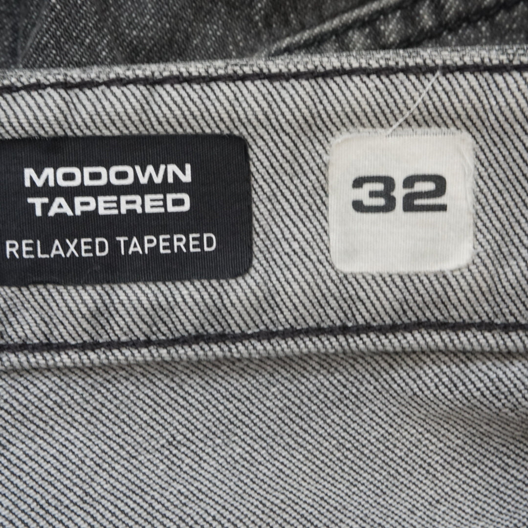 Volcom Modown Tapered Jeans
