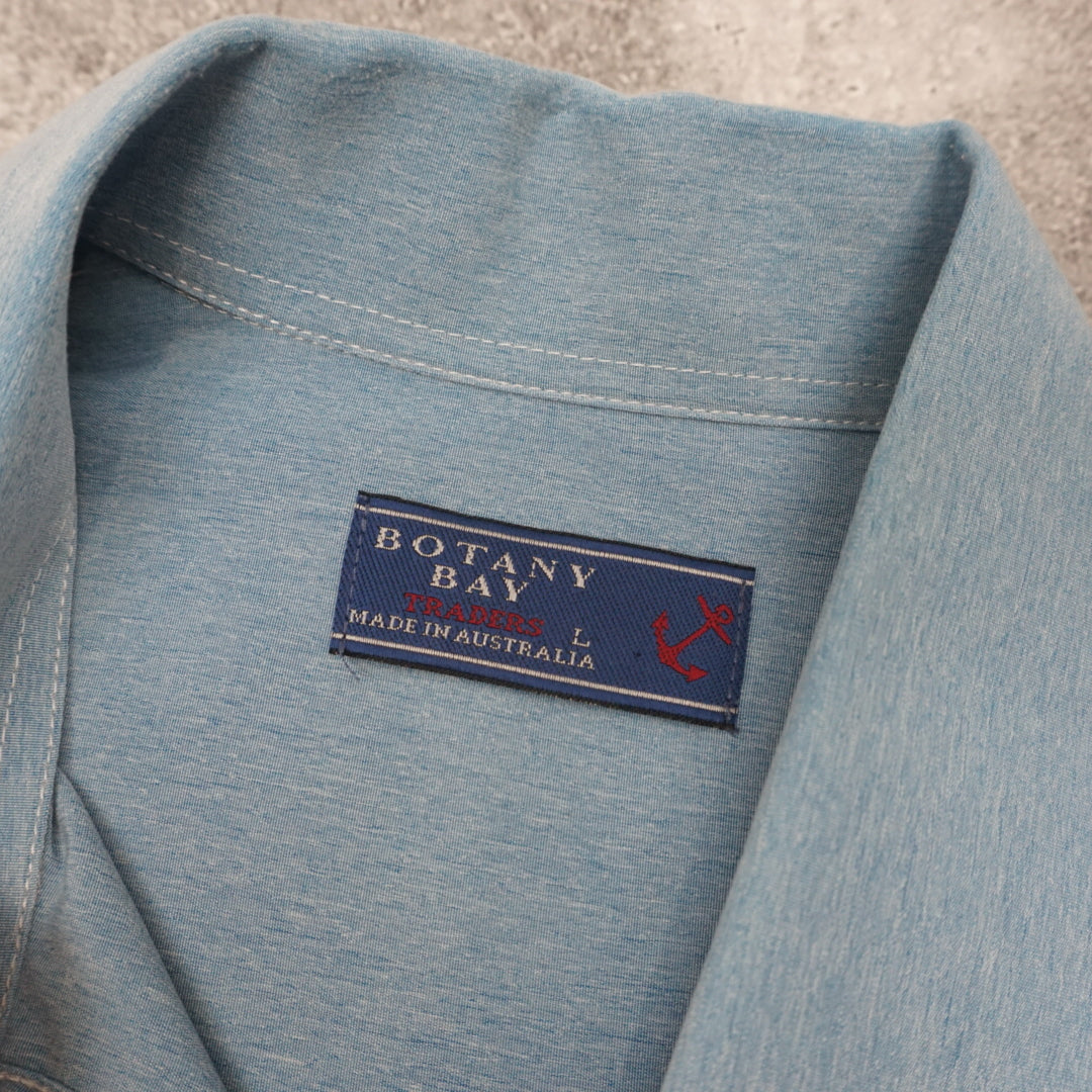 Botany Bay Shirt