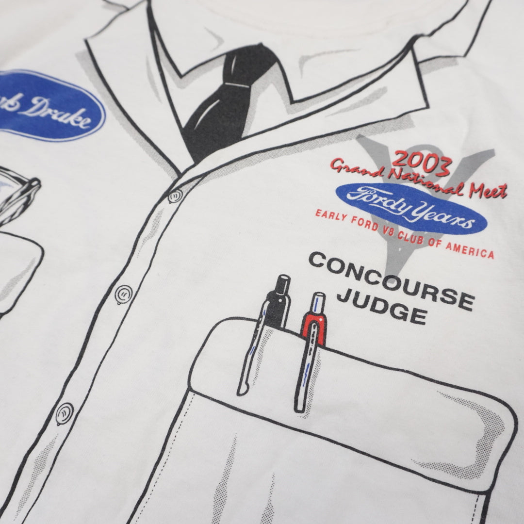 Gildan Concourse Judge Graphic T-Shirt