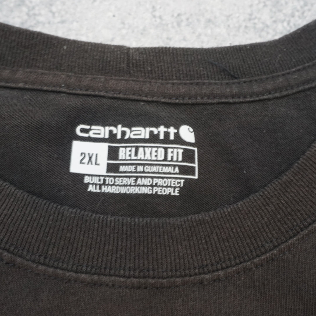 Carhartt Graphic T-Shirt