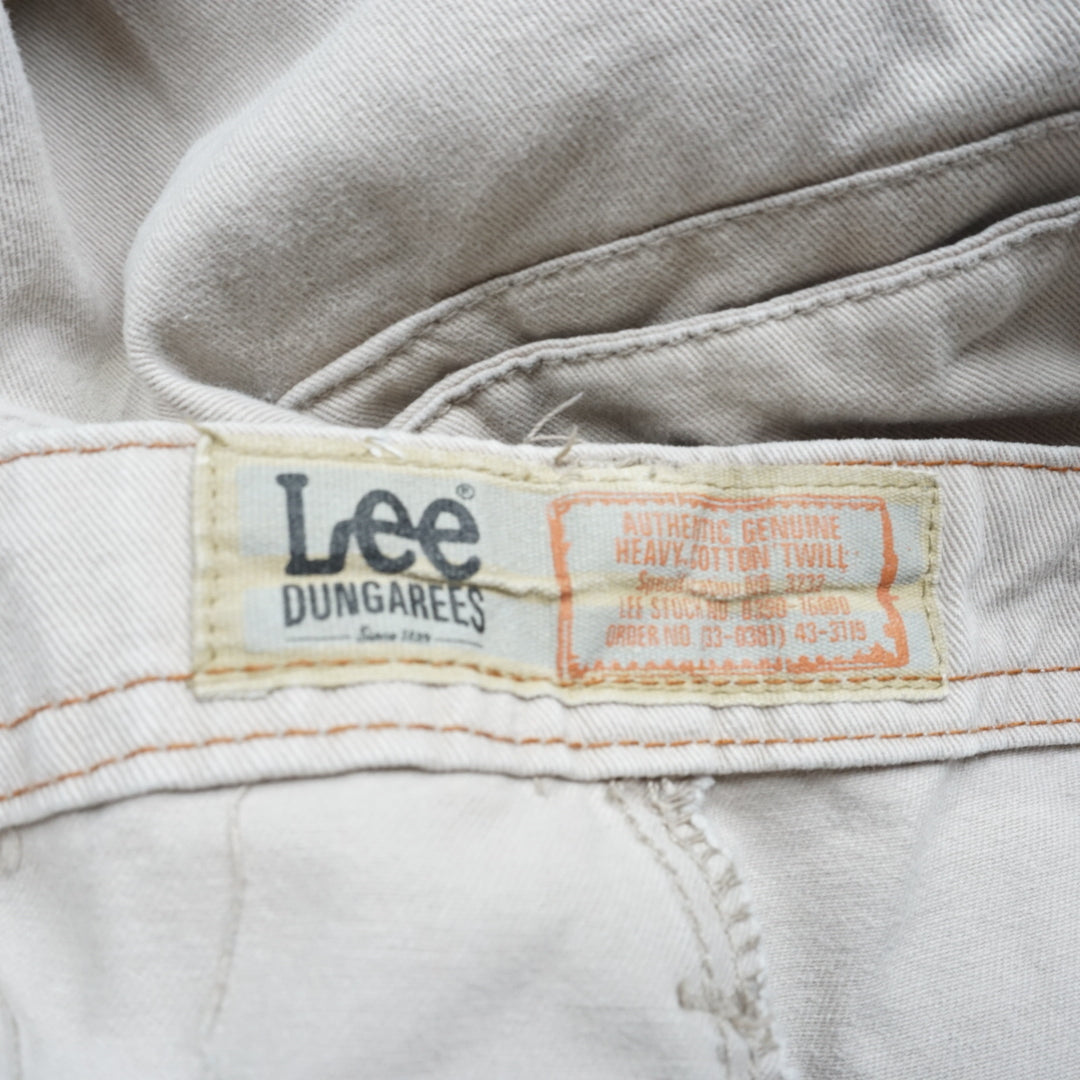2000s Lee Cargo Shorts