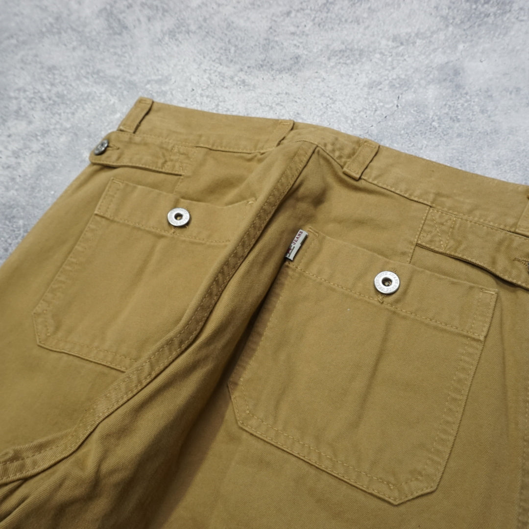 2000s Onyx Pants