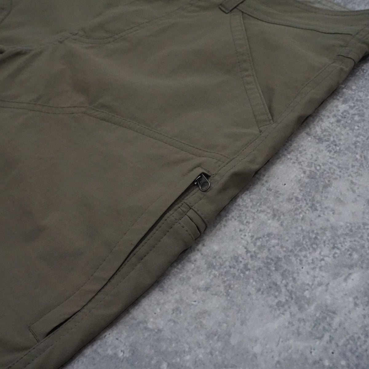 Kuhl Shorts Cargo