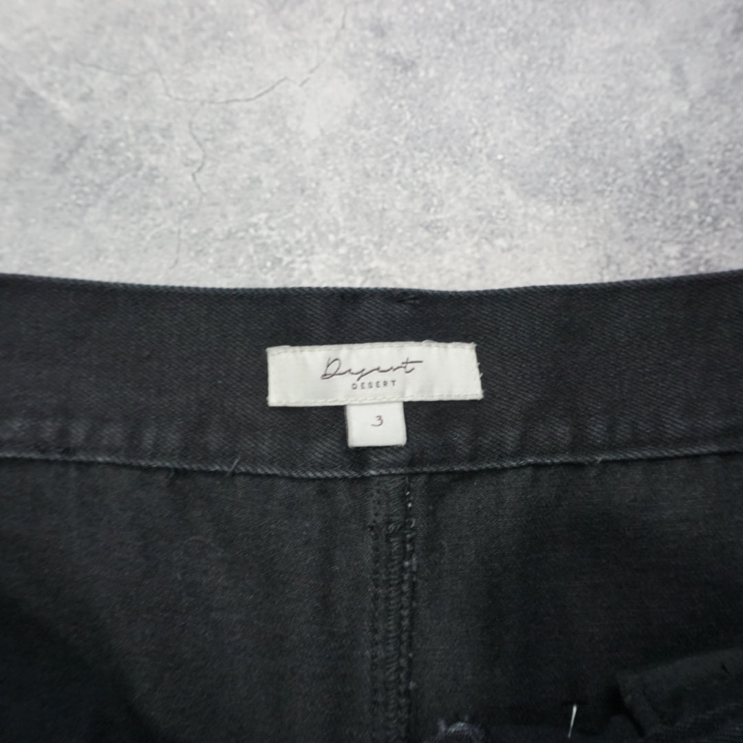 Desert Baggy Pants