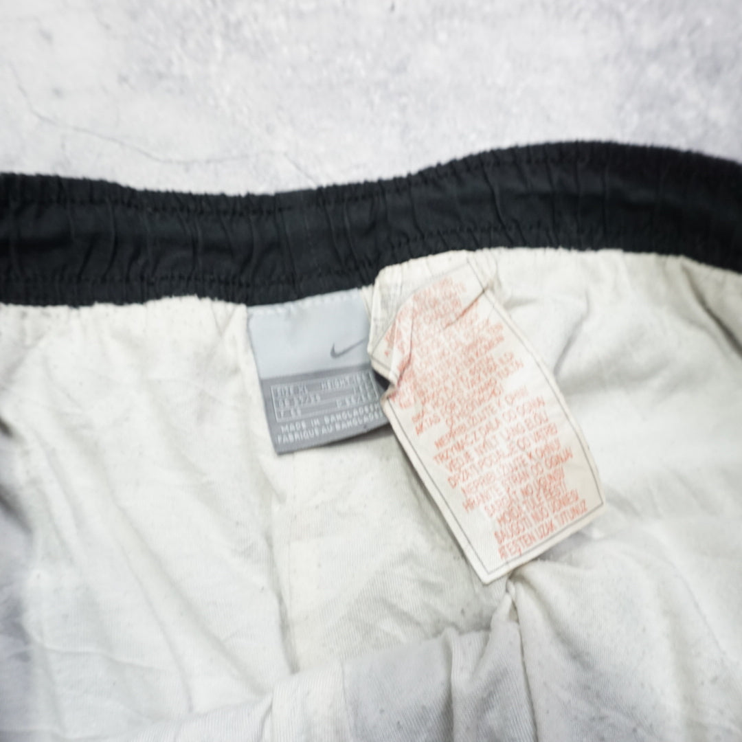 2000s Nike Track Pants