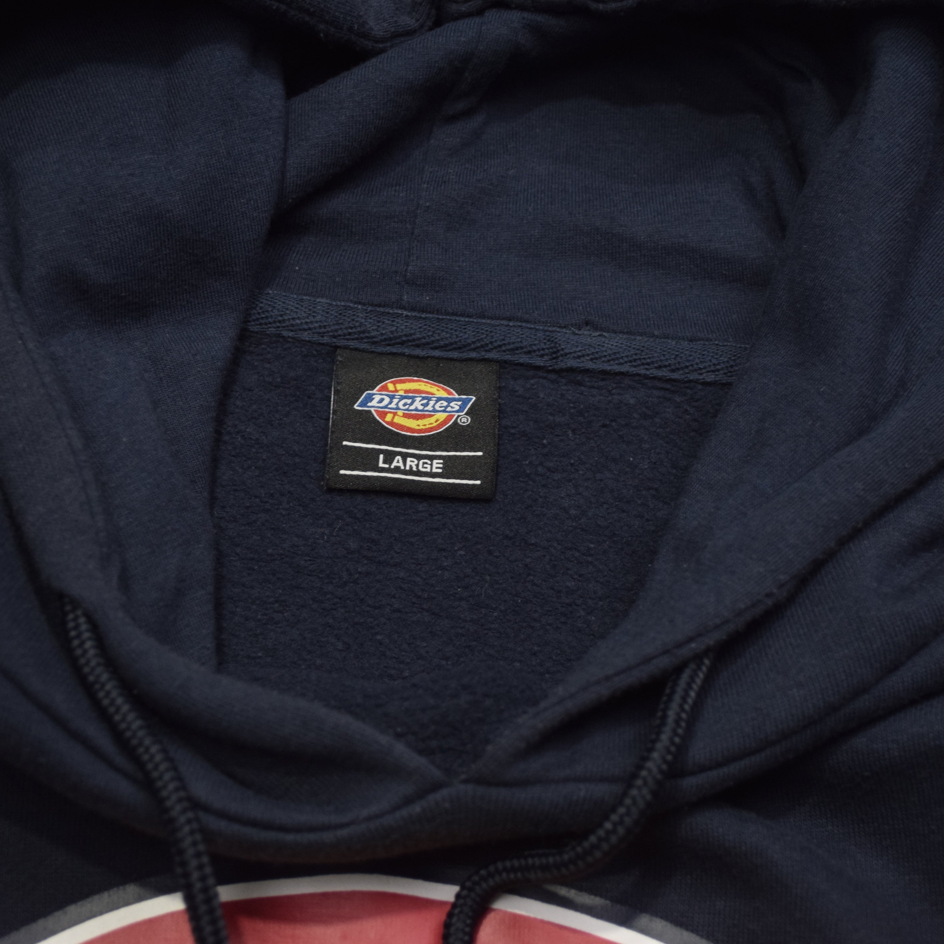 Dickies Hoodie