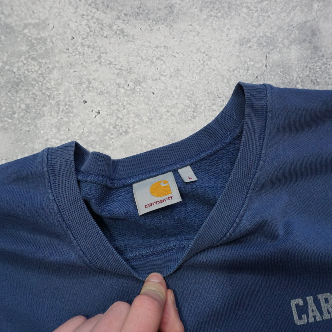 Carhartt Sweater