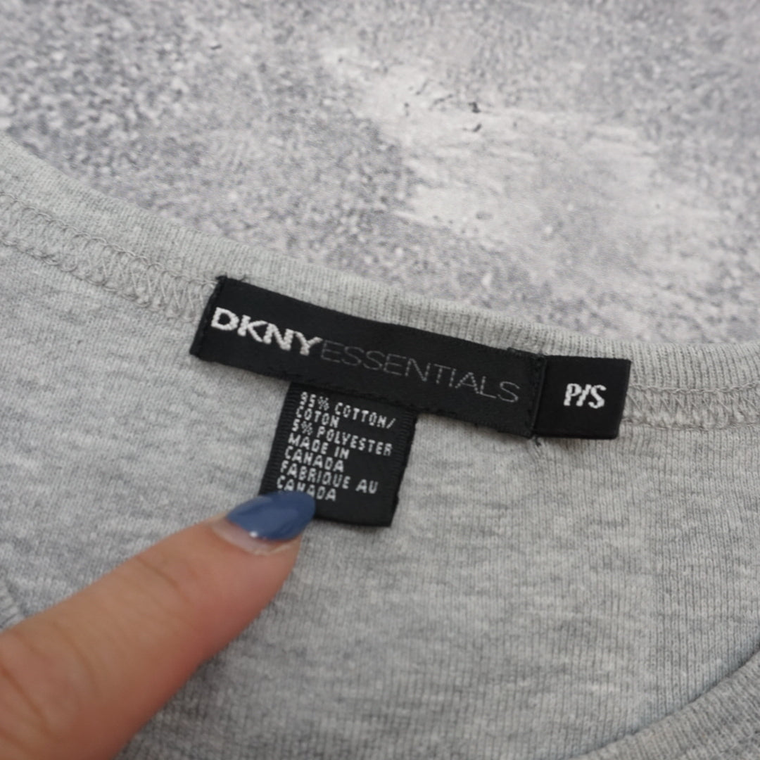 Dkny Essentials T-Shirt