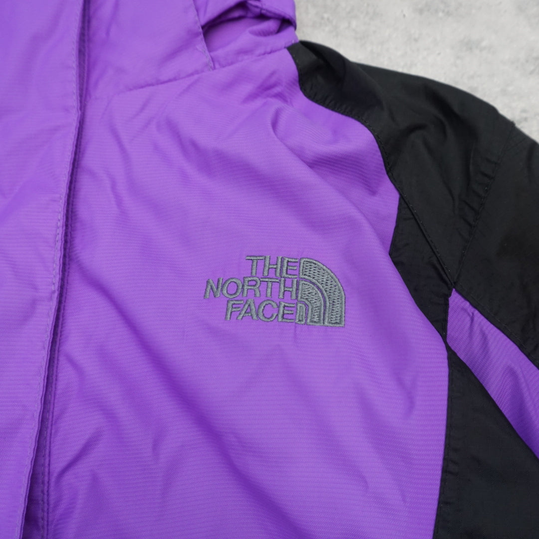 2000s The North Face Summit Series Hoodie