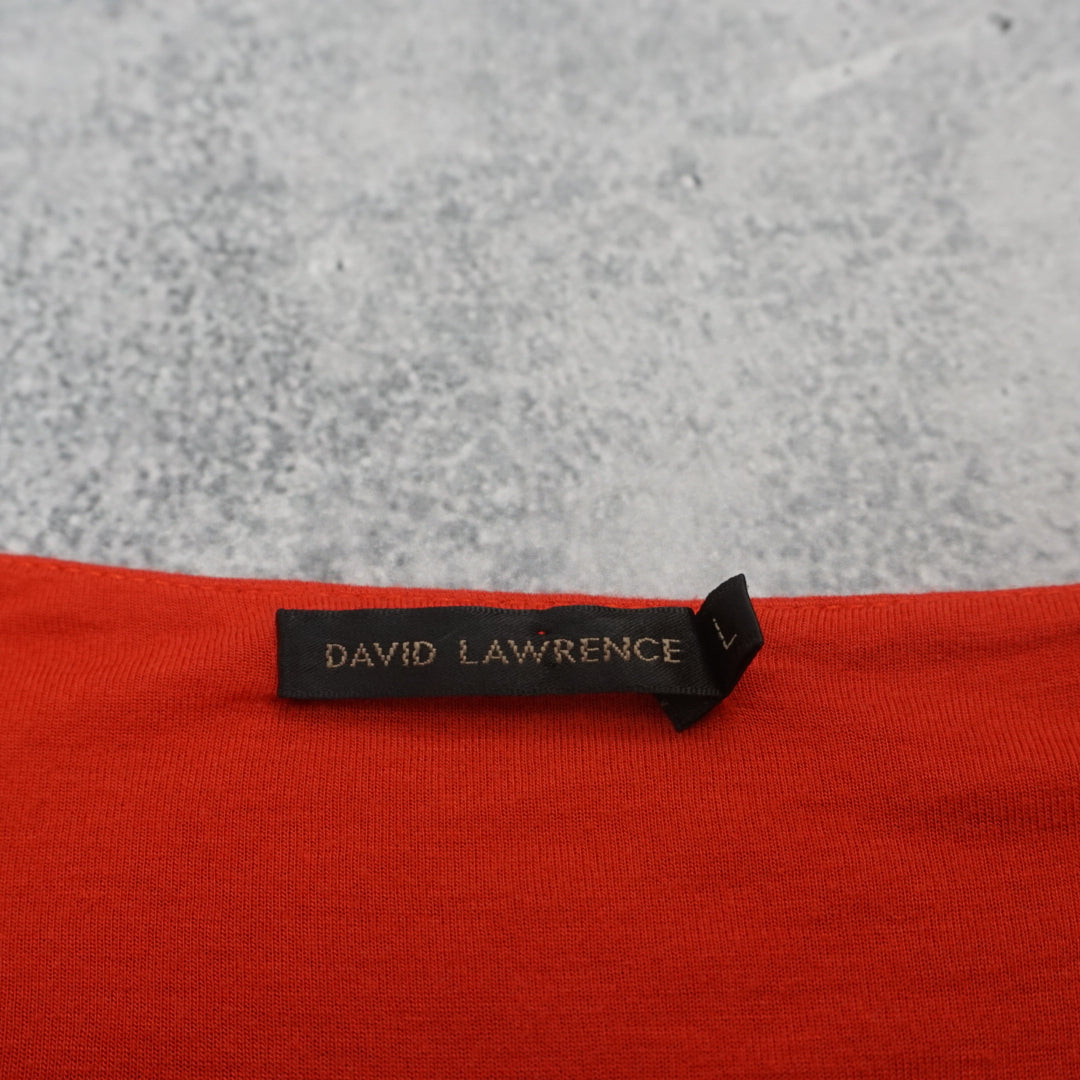 David Lawrence Top