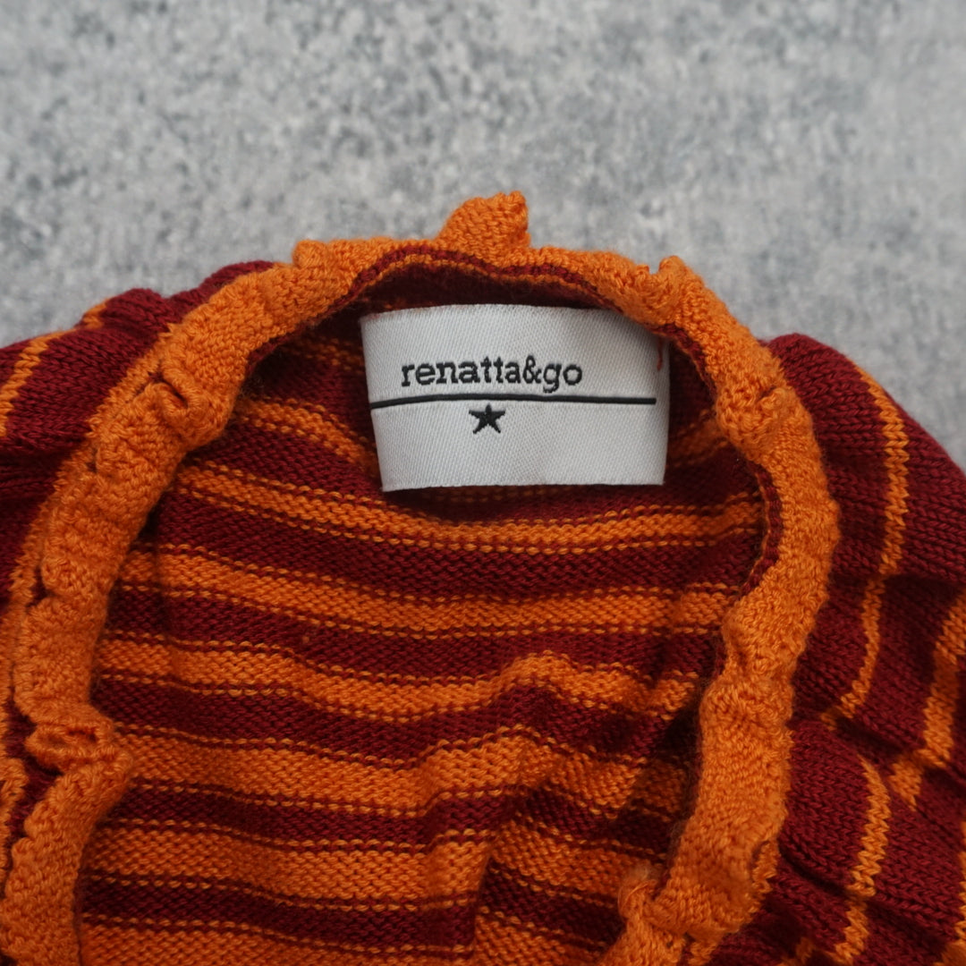 Renatta&Go Strapless Top