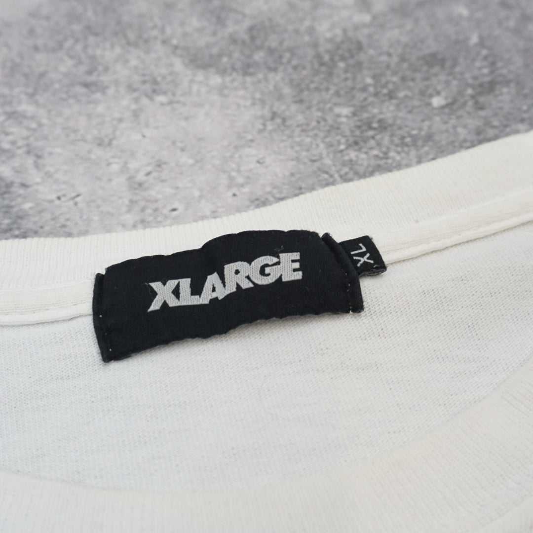 Xlarge Sega Graphic T-Shirt