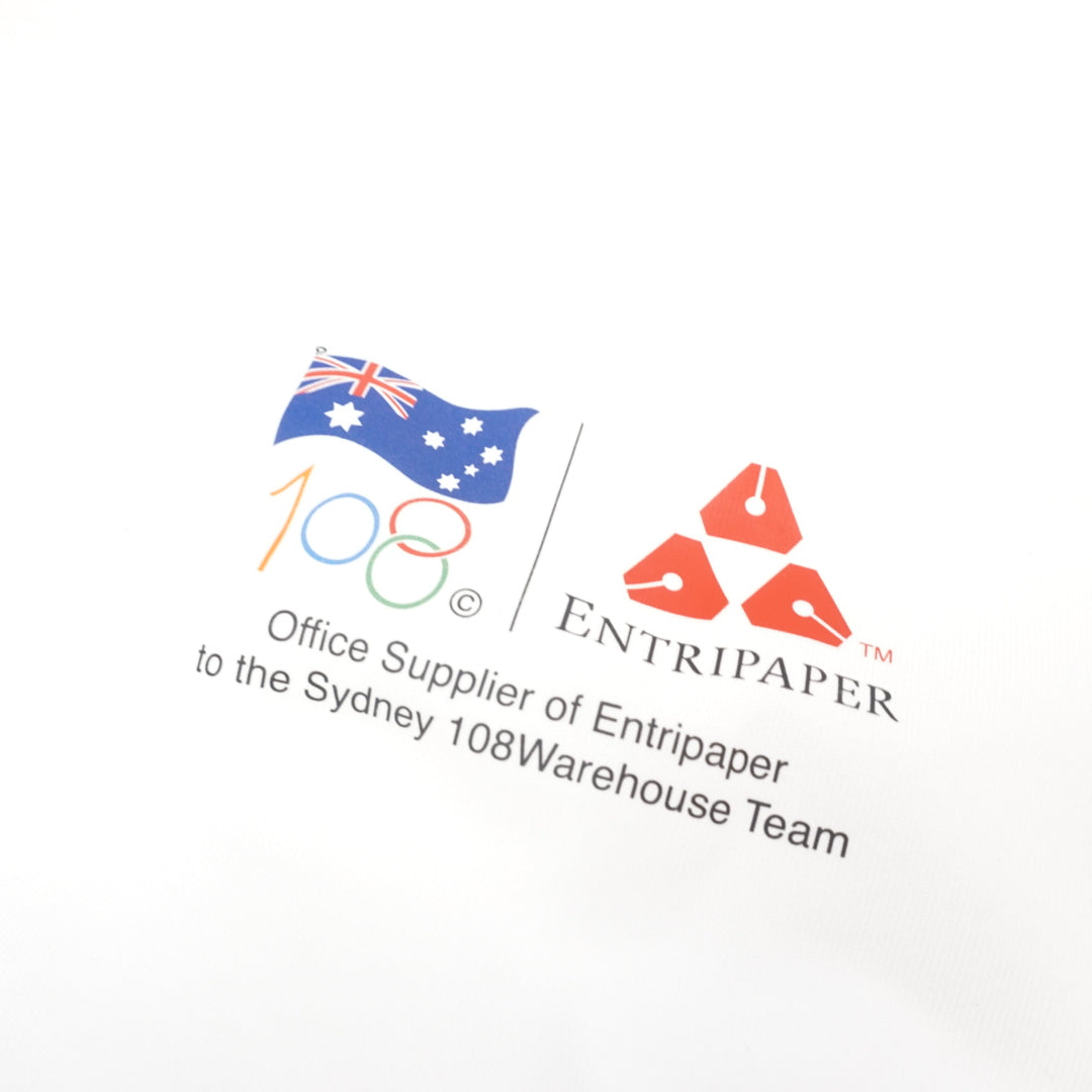 Entripaper Sydney 108 T-Shirt