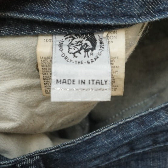Diesel Jeans